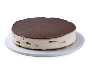 עוגת ביסקוויטים