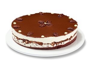 עוגת קרם בלה דונה