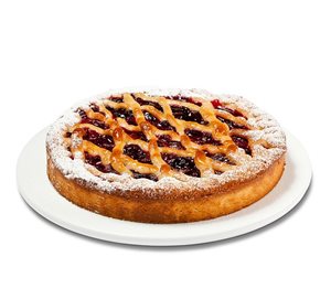 פאי קרוסטטה- קוטר 20