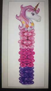 בלונים לאירועים מטר וחצי גובה