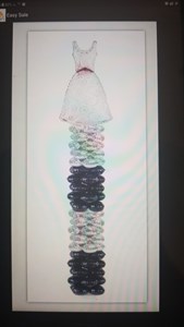 בלונים לאירועים מטר וחצי גובה