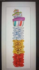 בלונים לאירועים מטר וחצי גובה