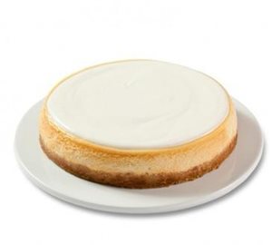 גבינה אפויה