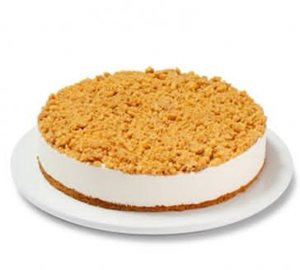 גבינה פירורים