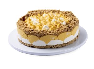 עוגת מנגולינה